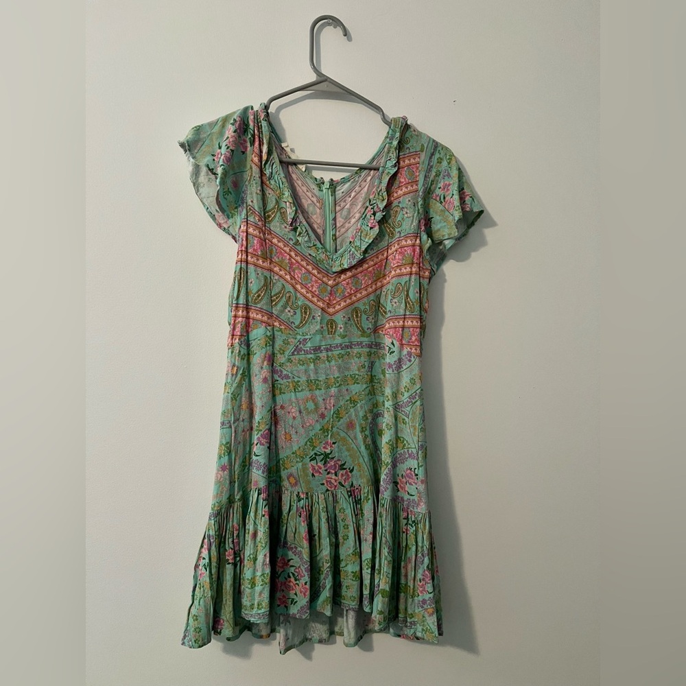 Spell and the Gypsy City Lights Dress